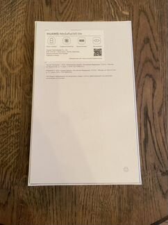 Планшет Huawei MediaPad M5 Lite 8 3/32Gb