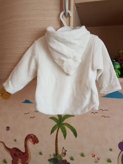 Одежда для девочки 74-80