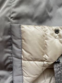 Пуховик Max Mara Weekend