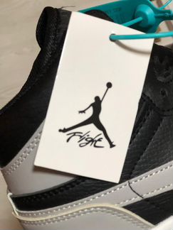 Новые кроссовки Nike Air Jordan 1 Найк Аир Джордан