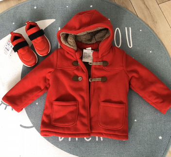 Кроссовки детские Zara