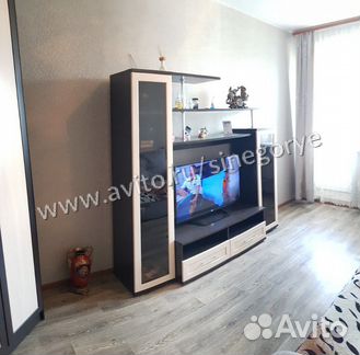 1-к квартира, 35 м², 2/3 эт.