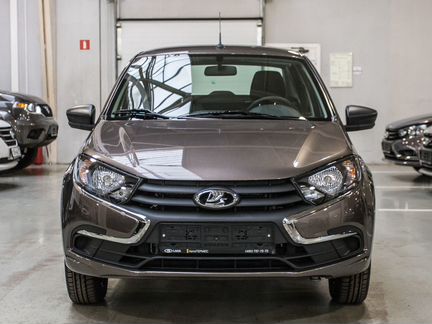 LADA Granta 1.6 МТ, 2020
