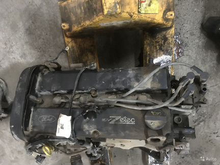 Двигатель ford Focus Mk1 eydc (Б/У)