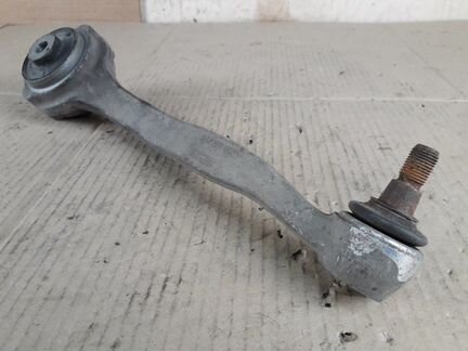 Рычаг продольный передний правый верхний Mercedes