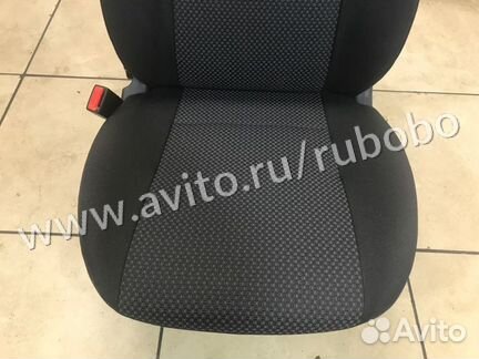 Сиденье переднее левое Datsun On-Do