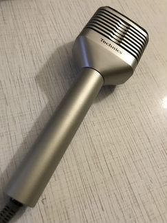 Редкий стерео микрофон Technics RP-3215E