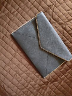 Клатч rebecca minkoff оригинал