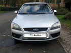 Ford Focus 1.6 МТ, 2007, 164 000 км
