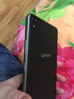 Телефон Lenovo PB1-750M