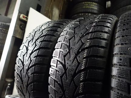 205 55 16 Toyo Observe G3 - ICE 91T fv