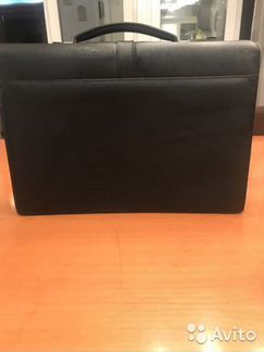Портфель Montblanc
