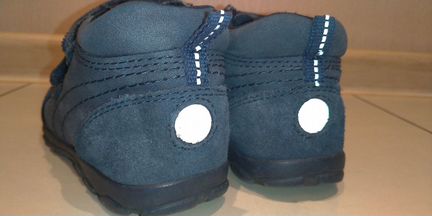 Кроссовки Reima, 26 размер, почти новые