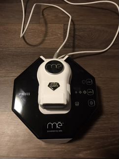 Фотоэпилятор home medics pro ultra
