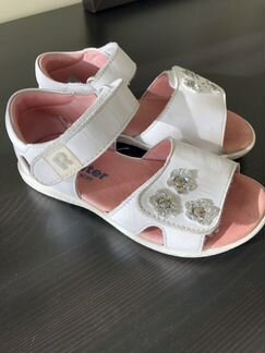 Richter сандалии