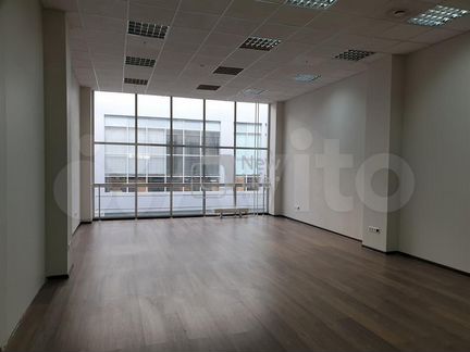 Офисное помещение, 70.60 м²