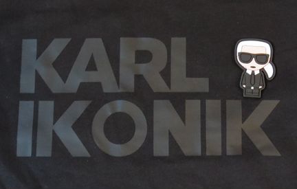 Karl Lagerfeld - Sweatshirt