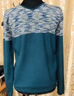 Джемпер Calvin Klein Италия на 46-48 размер