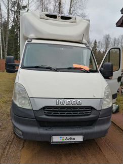Iveco Daily 3.0 МТ, 2014, 490 000 км