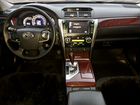 Toyota Camry 2.5 AT, 2013, 140 000 км объявление продам