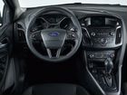 Ford Focus 1.6 AMT, 2017, 59 170 км объявление продам
