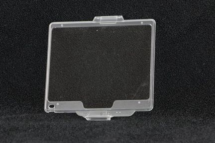 Защитная крышка для ЖК-экрана Nikon D600