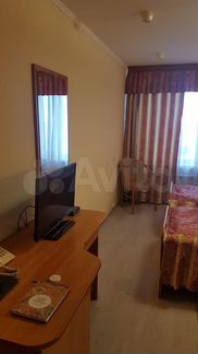 Комната 15 м² в 2-к, 9/16 эт.