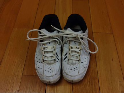 Кроссовки теннисные Babolat