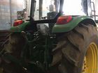 Трактор John Deere 6135B. 2014 г объявление продам