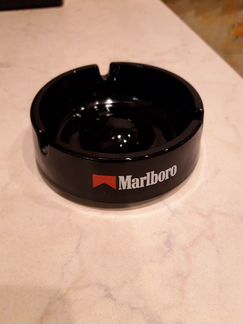 Пепельница Marlboro
