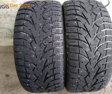 Зимние Шины R18 235 40 18 Toyo