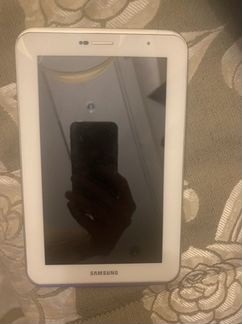 Samsung Планшет Samsung Galaxy Tab E 3G 8GB White