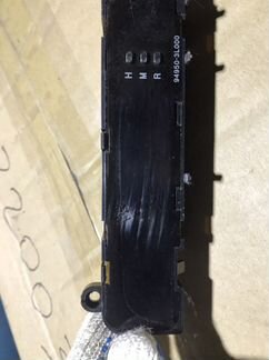 Часы Hyundai Grandeur TG 2005-2009