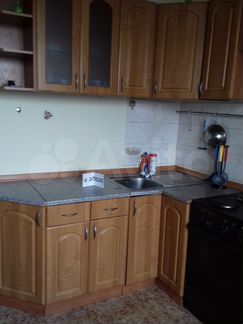 1-к квартира, 41 м², 18/18 эт.