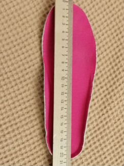 Туфли для девочки индиго кидс, 32р