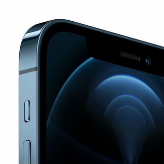iPhone 12 Pro MAX (256Gb) pacific blue