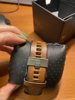 Часы мужские diesel новые. Оригинал