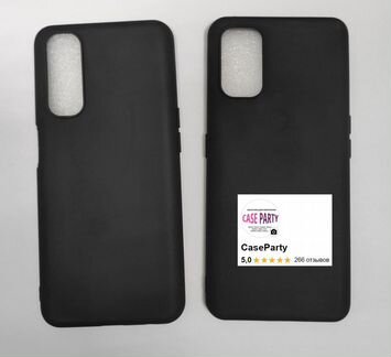Чехол для Realme C11 C20 C21 Oppo A5 A9