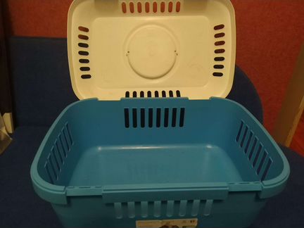 Переноска для животных