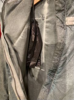 Куртка boris bidjan saberi