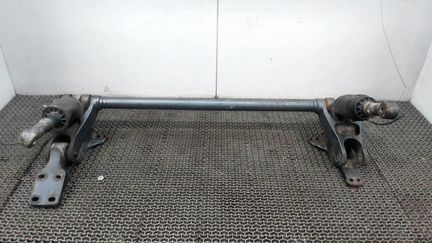 Торсион кабины Iveco Stralis, 2007