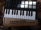 Миди клавиатура Panda mini