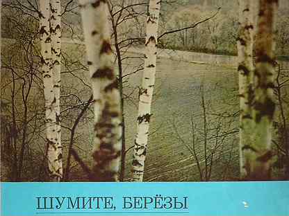 Вы шумите березы. Сябры шумите березы. Сябры шумите березы пластинка. Песняры вы шумите шумите надо мною березы. Ансамбль Сябры 