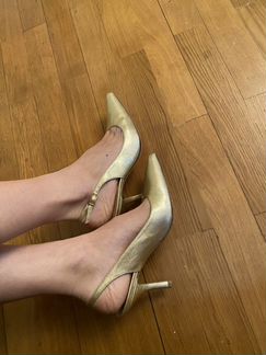 Туфли Stuart Weitzman новые оригинал