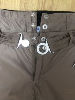 Зимний костюм женский 46-48