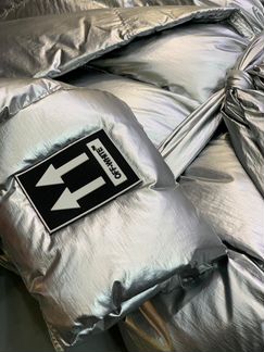 Пуховик Off White