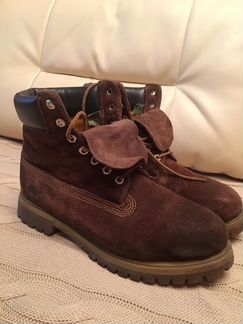 Ботинки мужские Timberland