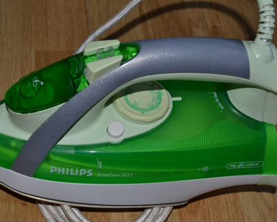 Утюг Philips