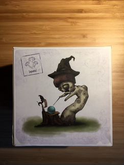 Настольная игра Opiata