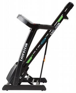 Беговая дорожка Laufstein Orion неисправен двигате